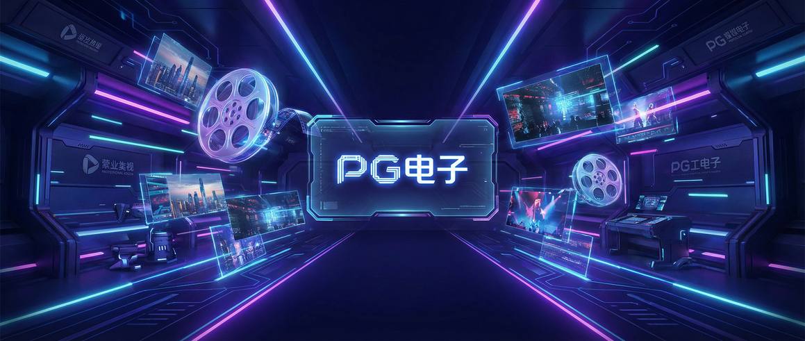 PG电子动漫视频